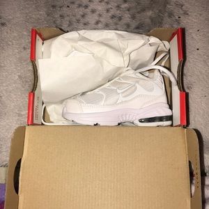 Nike Little Air Max Plus